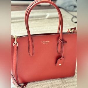 Kate Spade Eva Top Satchel